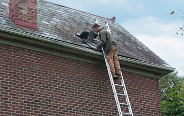 what affects urgent Braddock roof repairs