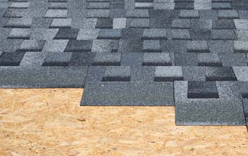 expert Braddock asphalt roof companies