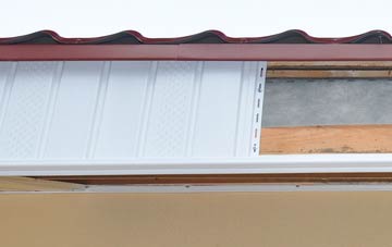 Braddock fascia repair costs