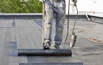 flat roof replacement Braddock, Cornwall