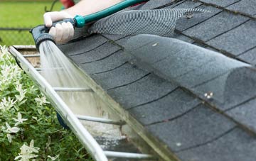 Braddock gutter cleaning costs