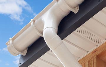 Braddock gutter installation costs