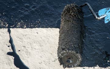 Braddock liquid sealant waterproofing