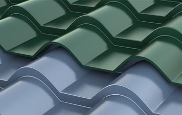 who should consider Braddock plastic roofs