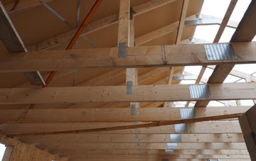 Braddock roof truss costs