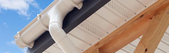 get Braddock guttering quotes today