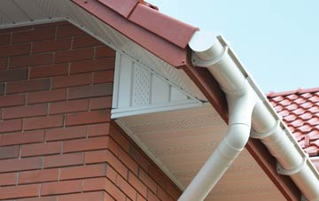 Braddock soffit repair costs