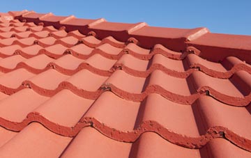 Braddock tile and slate roof replacement