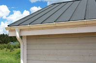 Braddock fascia repair