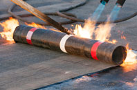 Braddock flat roof sealing