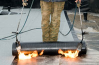 Braddock flat roof sealing quote