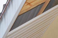 rated Braddock soffit repair companies